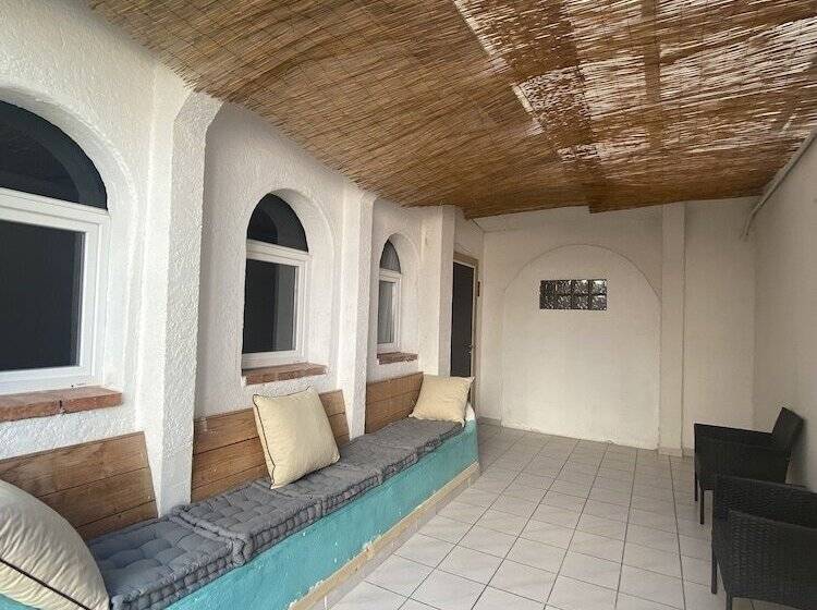 패밀리 스위트, Saint Georges, Face A La Mer