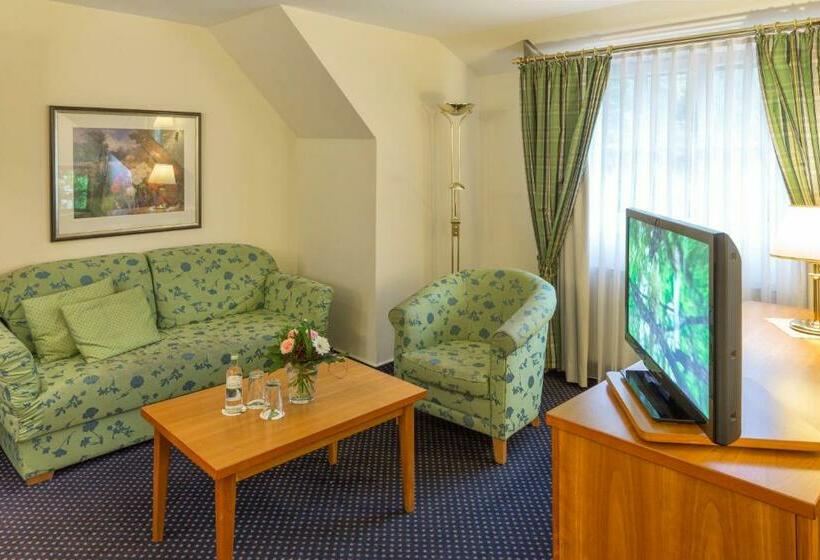 חדר סטנדרט, Landhotel Hirschen