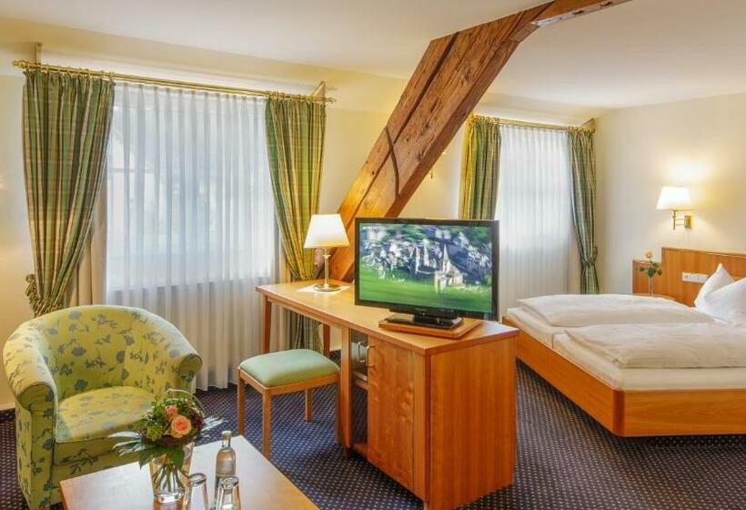 חדר סטנדרט, Landhotel Hirschen