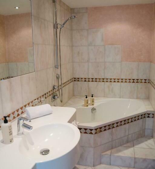 חדר סטנדרט, Landhotel Hirschen