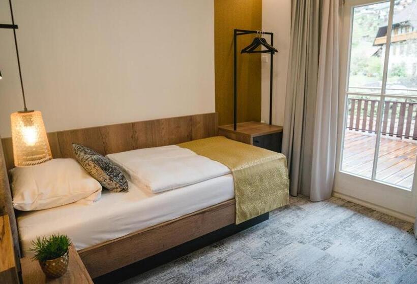 Номер Стандарт, Landhotel Hirschen