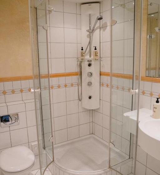 חדר סטנדרט, Landhotel Hirschen