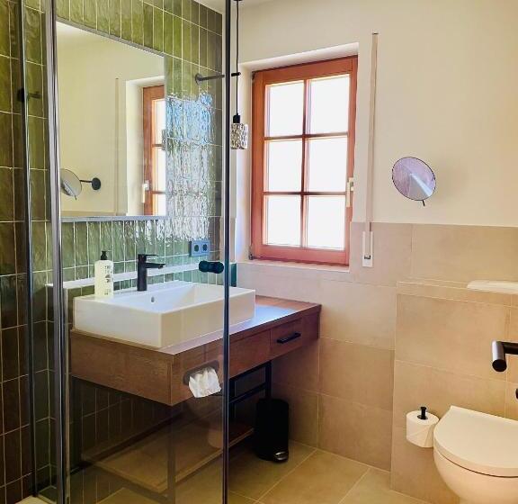 Номер Superior, Landhotel Hirschen