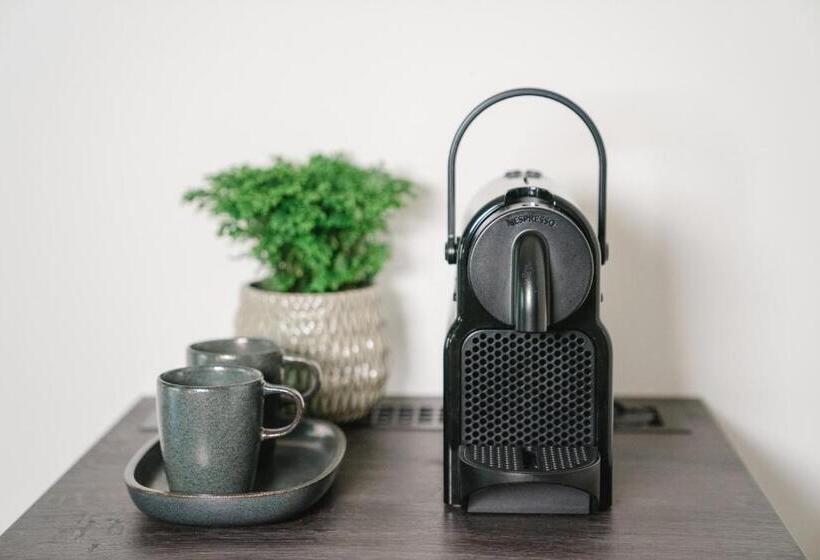 חדר סופריור, Landhotel Hirschen