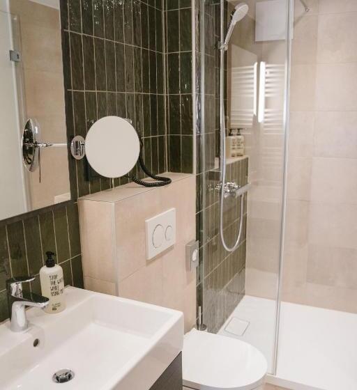 חדר סופריור, Landhotel Hirschen