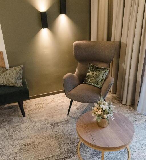 חדר סופריור, Landhotel Hirschen