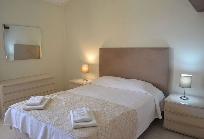 شقة غرفة واحدة, Marina Plaza By Garvetur