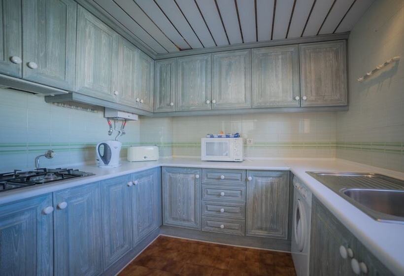 شقة غرفة واحدة, Marina Plaza By Garvetur