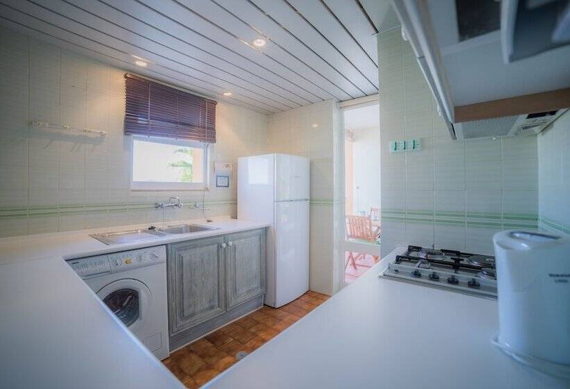 شقة غرفة واحدة, Marina Plaza By Garvetur