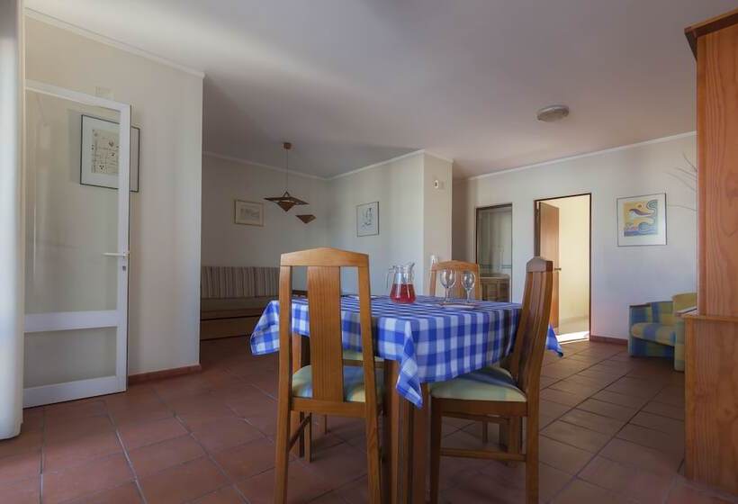 شقة غرفة واحدة, Marina Plaza By Garvetur