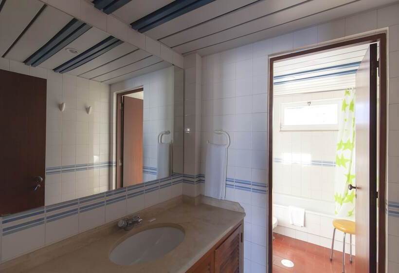 شقة غرفة واحدة, Marina Plaza By Garvetur