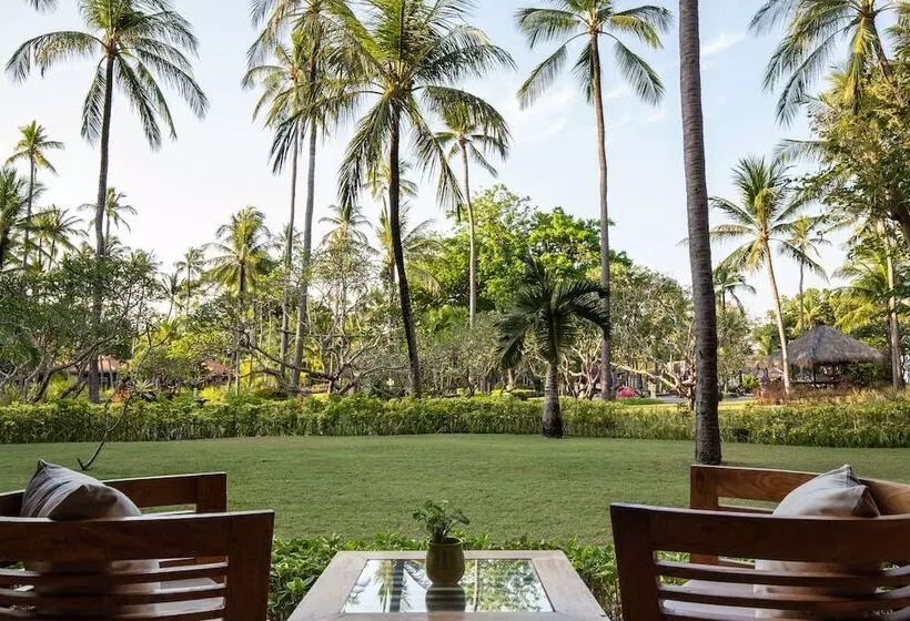اتاق استاندارد با چشمانداز باغ, Paradisus by Meliá Bali