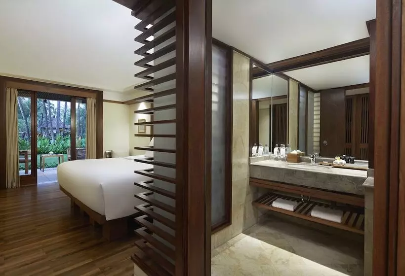 اتاق استاندارد با چشمانداز باغ, Paradisus by Meliá Bali