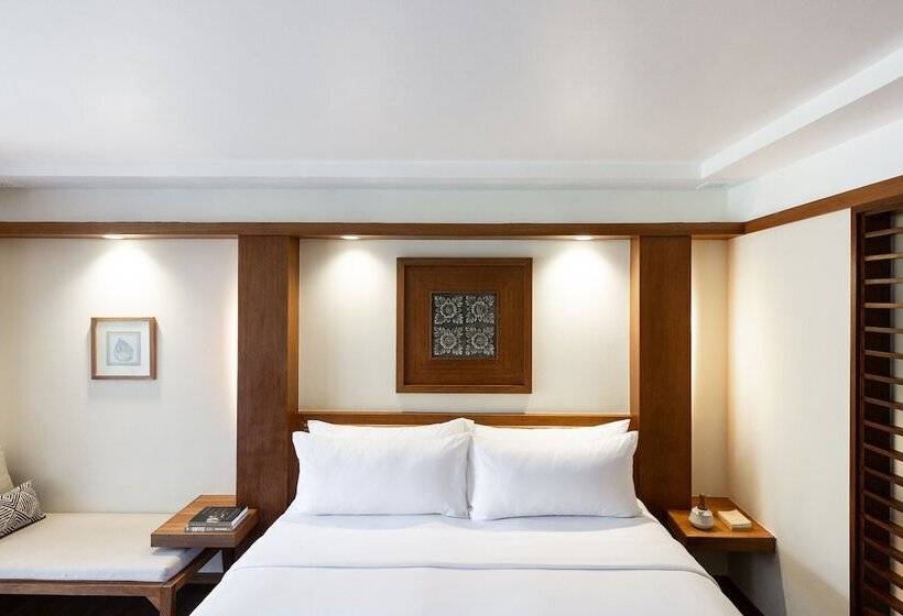 Номер Стандарт Вид на Сад, Melia Bali