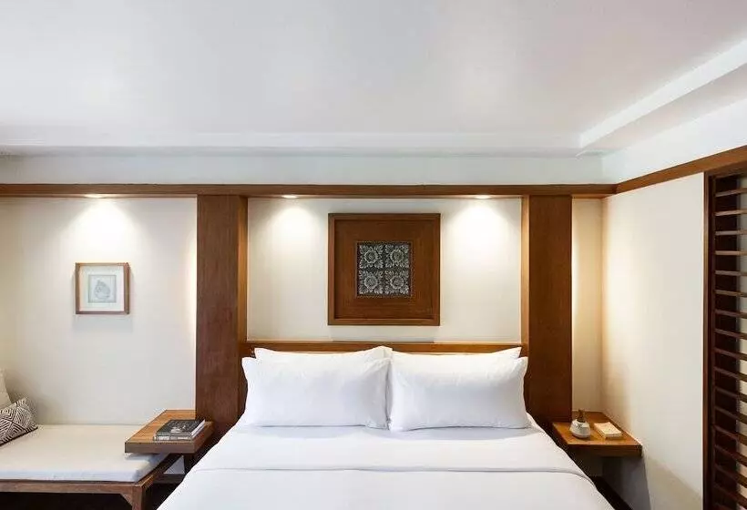 اتاق استاندارد با چشمانداز باغ, Paradisus by Meliá Bali