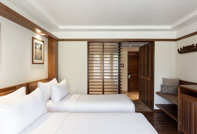 Номер Стандарт Вид на Сад, Melia Bali