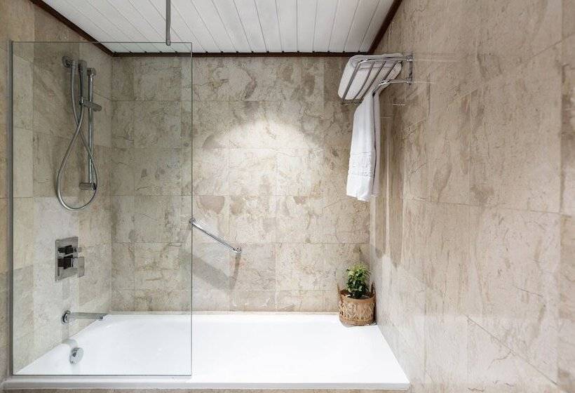 Family Suite, Melia Bali