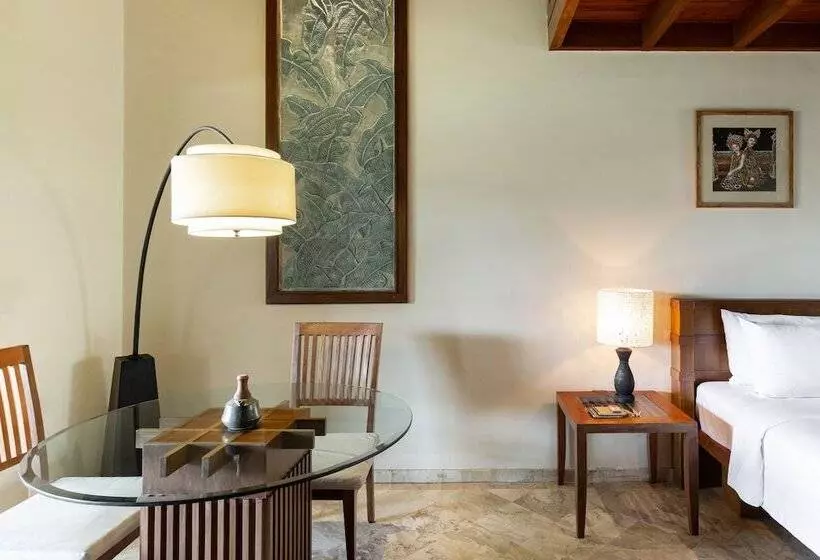 سوییت خانوادگی, Paradisus by Meliá Bali