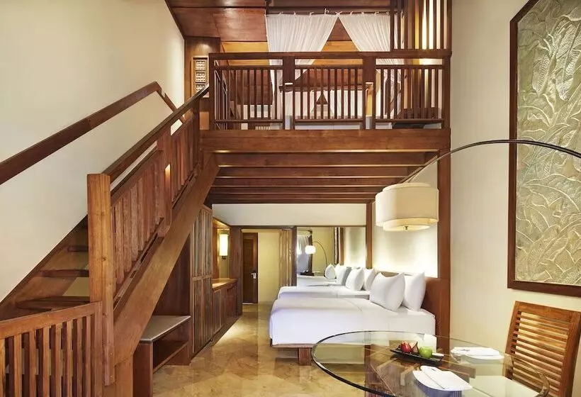 سوییت خانوادگی, Paradisus by Meliá Bali