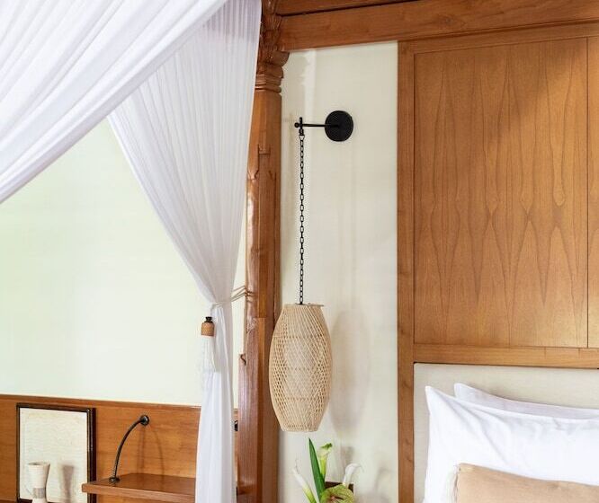 Вилла 1 Спальня, Melia Bali