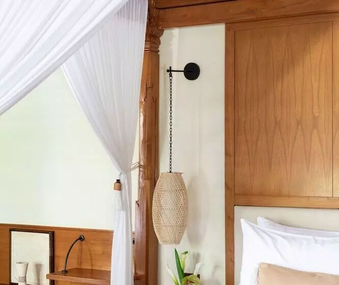 ویلای 1 خوابه, Paradisus by Meliá Bali