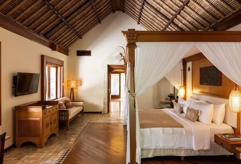 ویلای 1 خوابه, Paradisus by Meliá Bali
