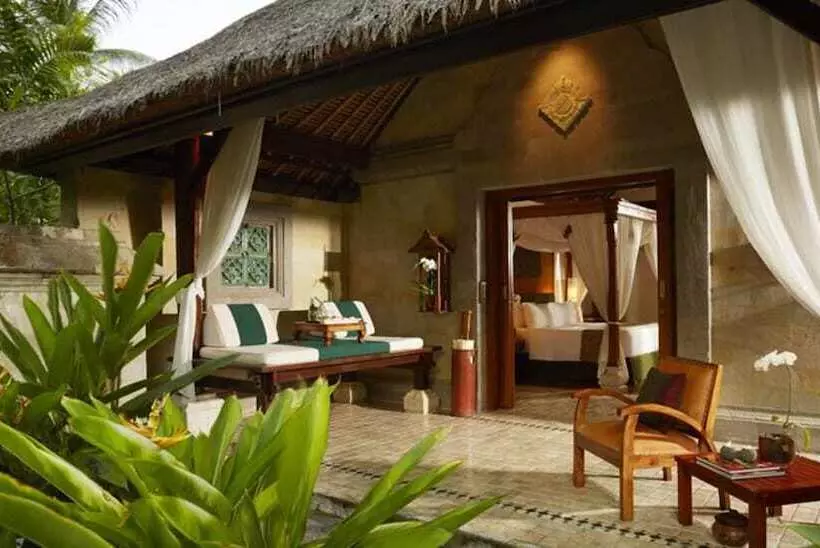 ویلای 1 خوابه, Paradisus by Meliá Bali
