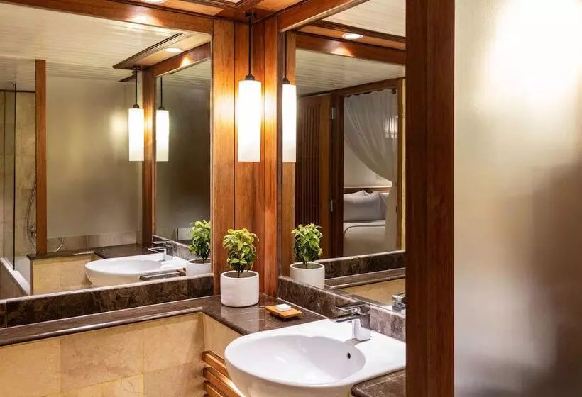 سوییت جونیور, Paradisus by Meliá Bali