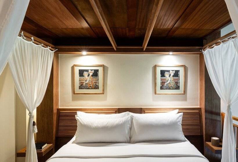 Полулюкс, Melia Bali