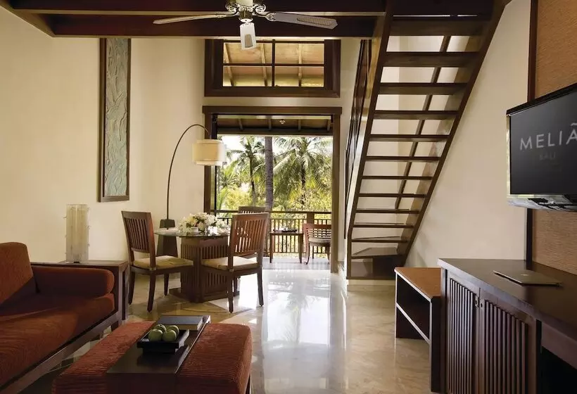 سوییت جونیور, Paradisus by Meliá Bali