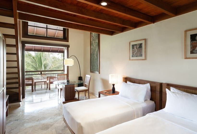 Family Suite, Melia Bali