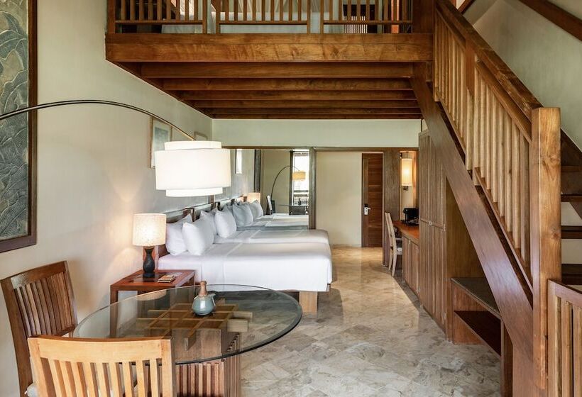 Family Suite, Melia Bali