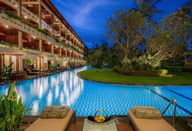 سوییت جونیور, Paradisus by Meliá Bali