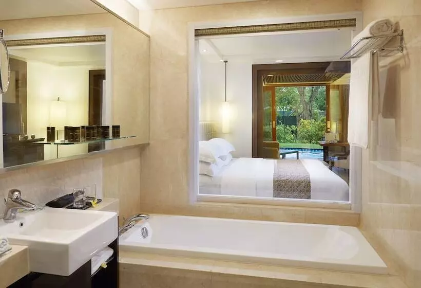سوییت جونیور, Paradisus by Meliá Bali
