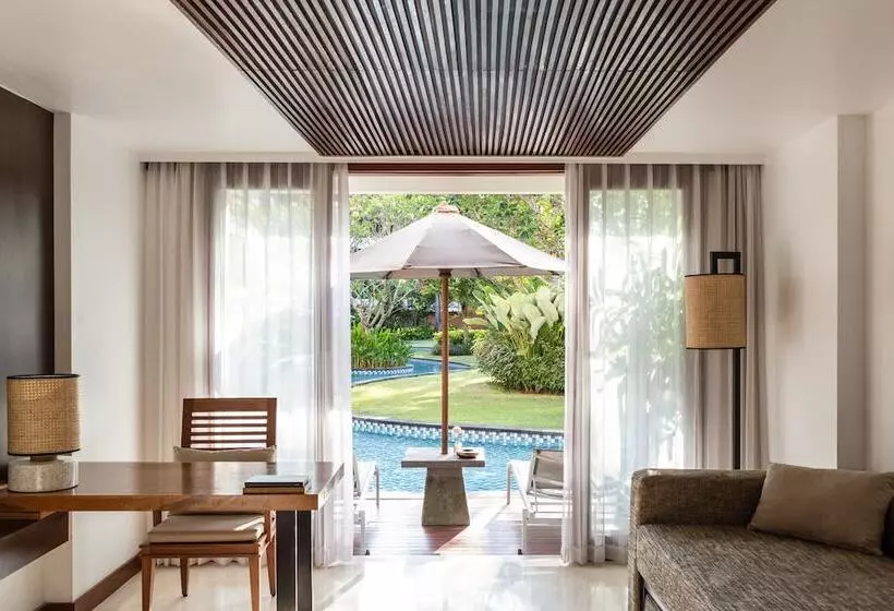 سوییت جونیور, Paradisus by Meliá Bali