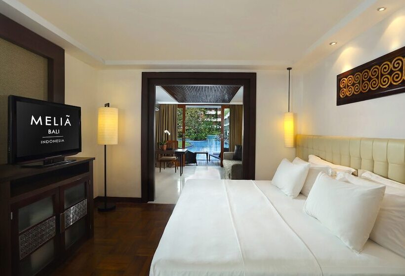 Полулюкс, Melia Bali