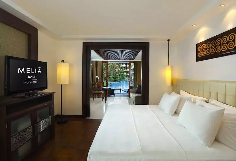 سوییت جونیور, Paradisus by Meliá Bali