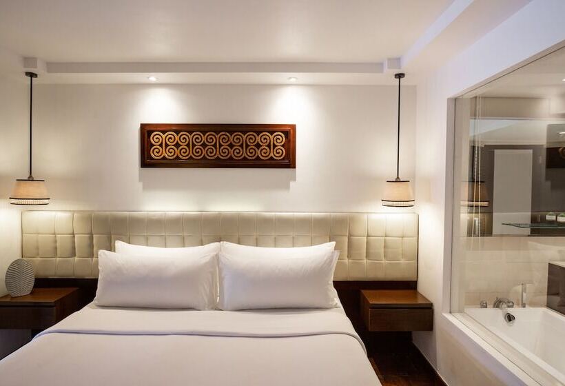 Полулюкс, Melia Bali