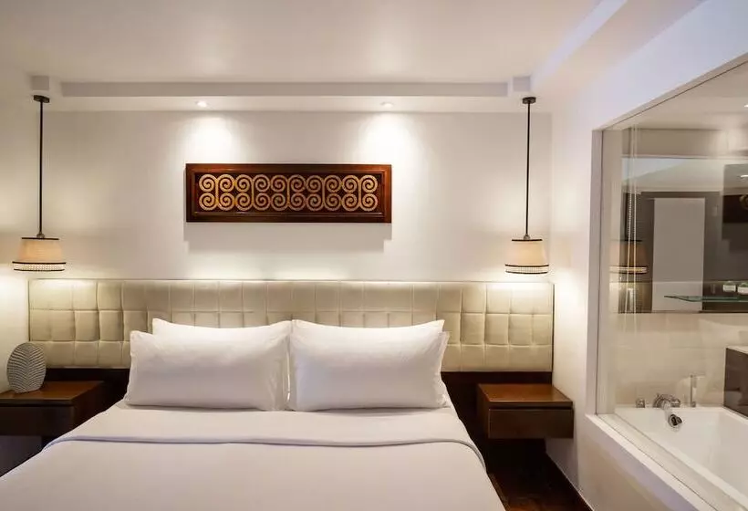 سوییت جونیور, Paradisus by Meliá Bali