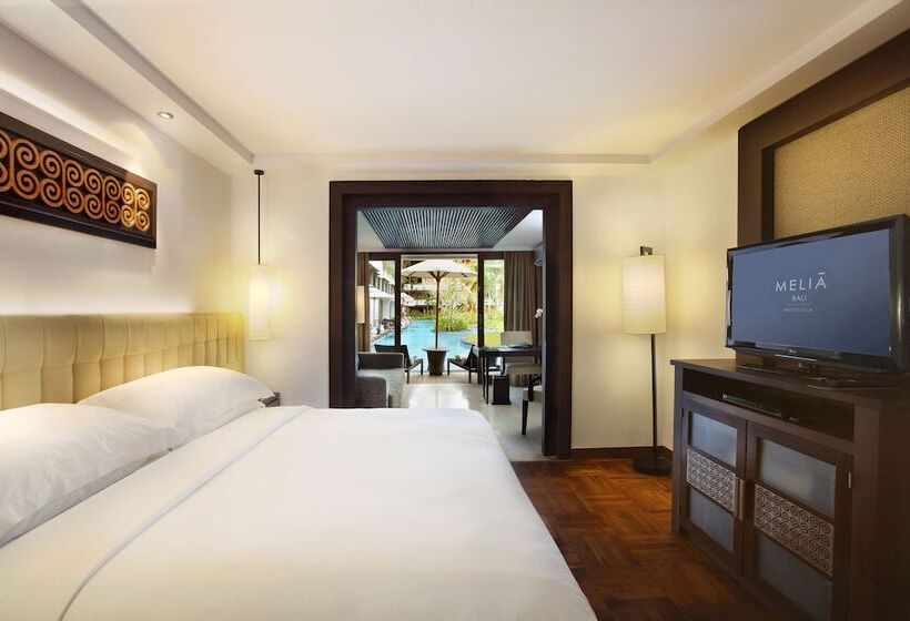 Полулюкс, Melia Bali