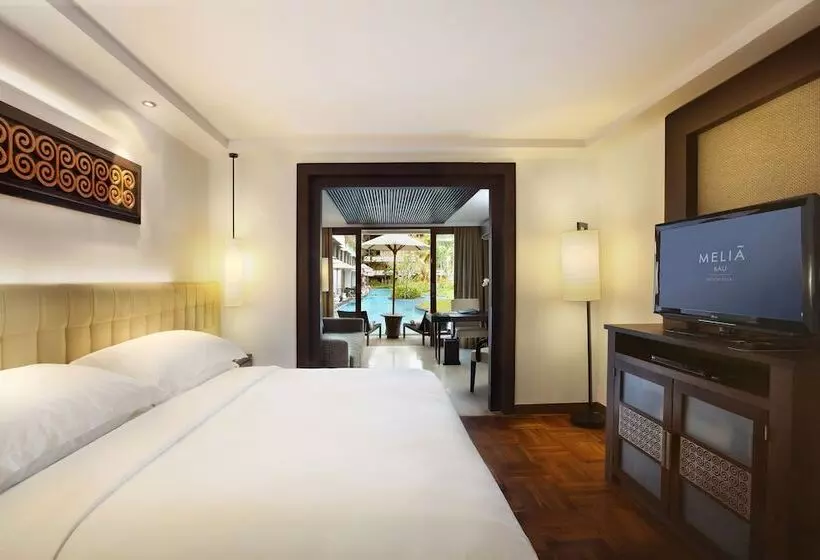 سوییت جونیور, Paradisus by Meliá Bali