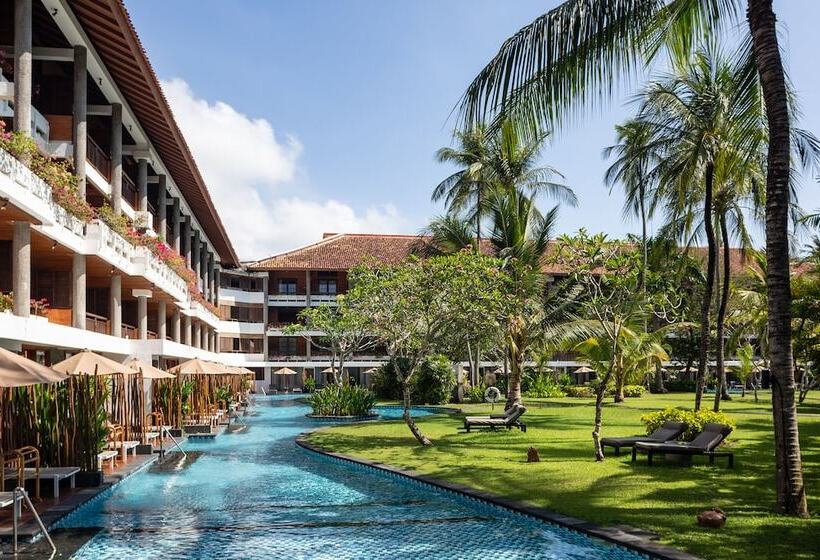 Полулюкс, Melia Bali