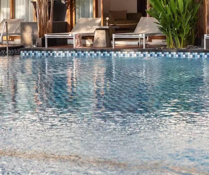 سوییت جونیور, Paradisus by Meliá Bali