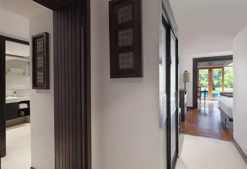 سوییت جونیور, Paradisus by Meliá Bali
