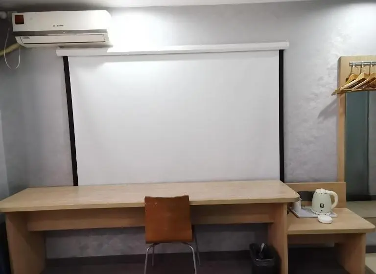 スタンダードルーム, 7days Inn Changsha Houjiatang Yali High School