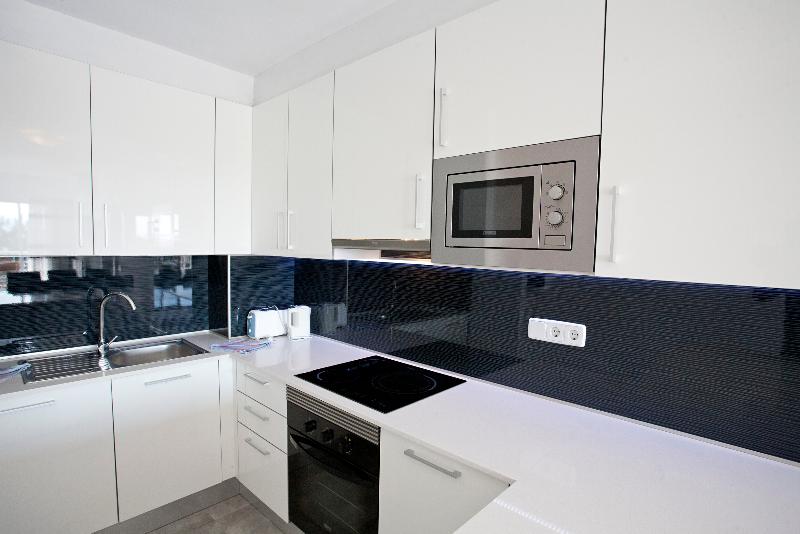 침실 2개 수피리어 아파트, Apartamentos Siesta I