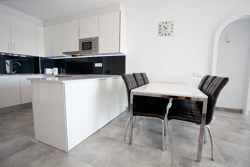 침실 2개 수피리어 아파트, Apartamentos Siesta I