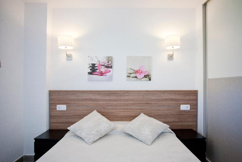 침실 2개 수피리어 아파트, Apartamentos Siesta I