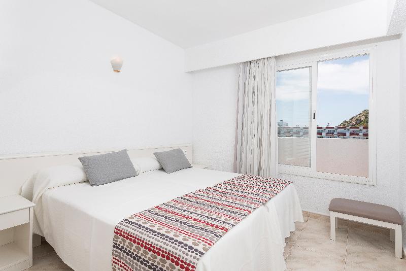 Апартаменты 2 Спальни, Apartamentos Siesta I