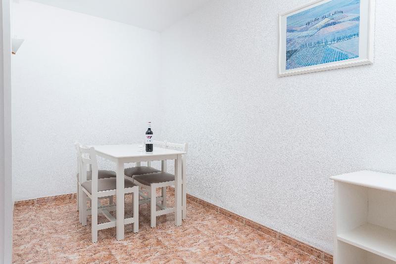 침실 1개 풀장 전망 아파트, Apartamentos Siesta I